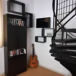 Saint Pierre Apartment