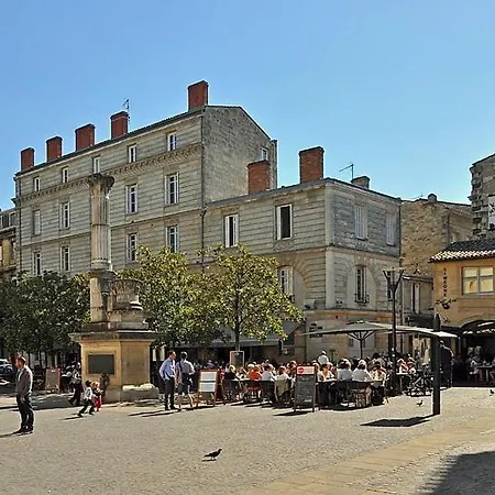 Saint Pierre *