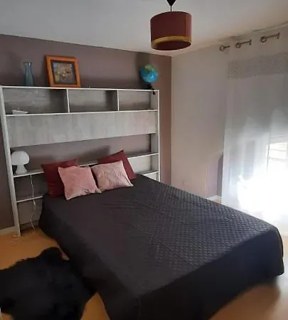 Loft Saint Pierre Bordeaux