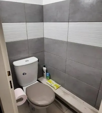 Loft Saint Pierre Appartamento *