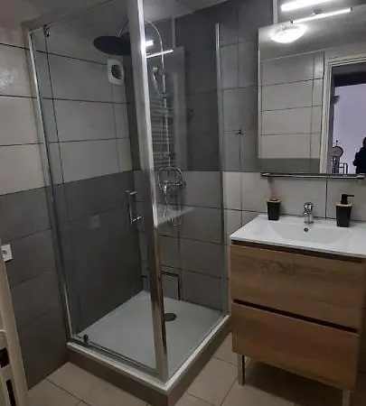 Loft Saint Pierre Μπορντό
