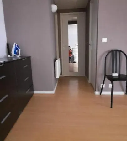 Διαμέρισμα Loft Saint Pierre