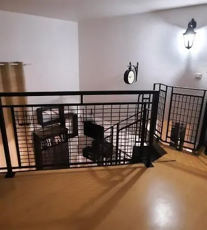 Loft Saint Pierre 波尔多