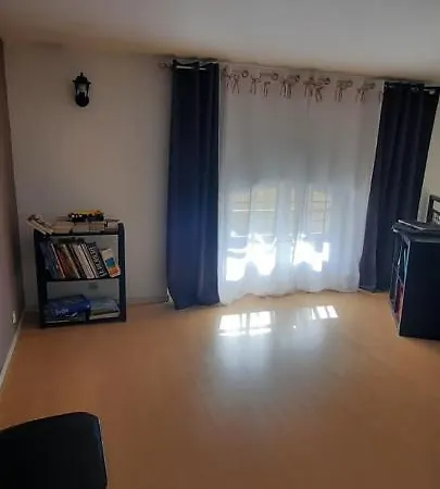 Διαμέρισμα Loft Saint Pierre