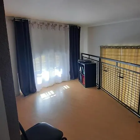 Loft Saint Pierre * Μπορντό