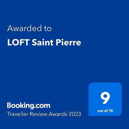 Saint Pierre