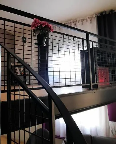 Loft Saint Pierre Bordeaux