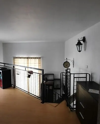 Loft Saint Pierre Appartement