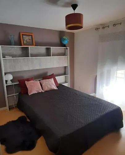 Loft Saint Pierre Bordeaux