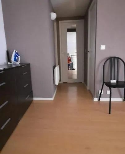 Appartement Loft Saint Pierre