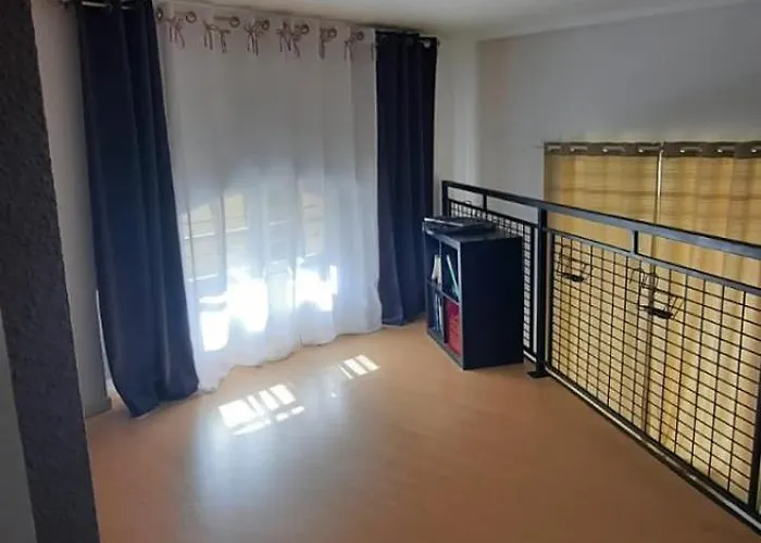 Loft Saint Pierre * Bordeaux