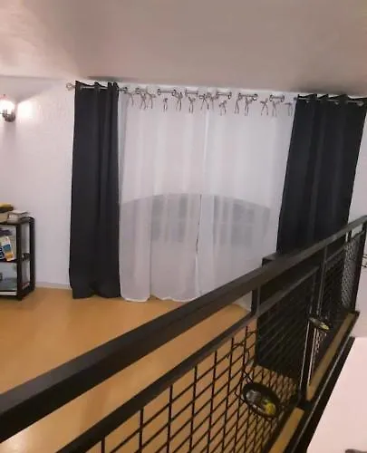 Appartement Loft Saint Pierre