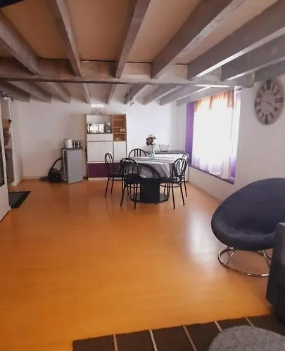 Loft Saint Pierre Appartamento Bordeaux