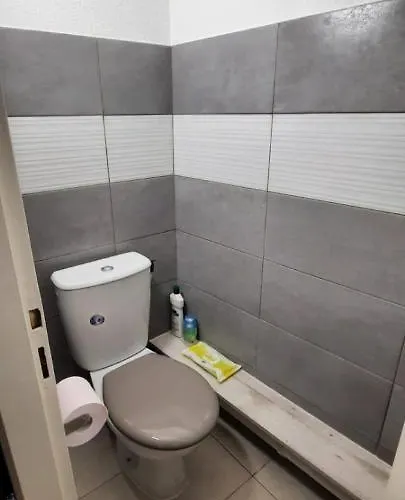 Loft Saint Pierre Appartamento *