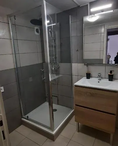 Loft Saint Pierre Bordeaux