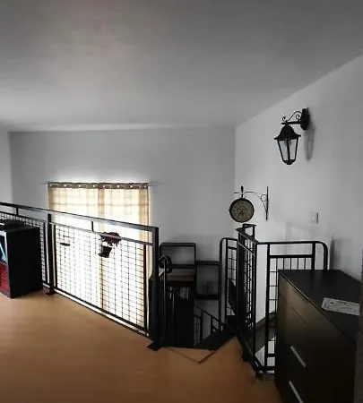 Loft Saint Pierre Lejlighed