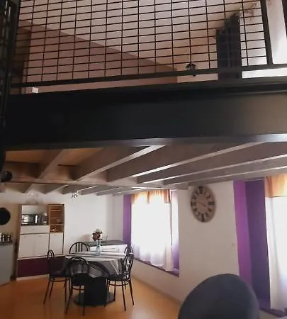 Loft Saint Pierre Bordeaux