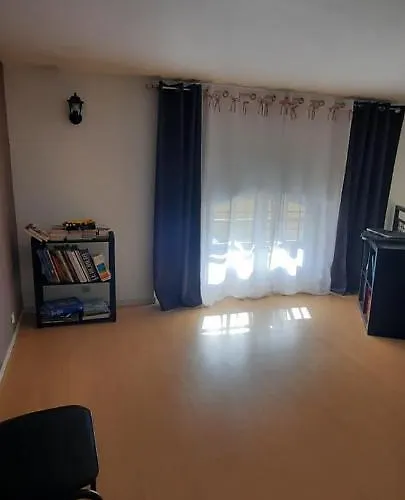 Apartman Loft Saint Pierre